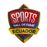 Sports Hall of Fame Ecuador logo - Similar company to Lifeguardgo®