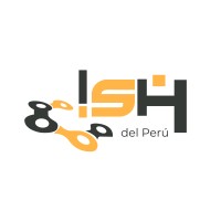 ISH del Perú logo - Similar company to Gcg | General Control Group