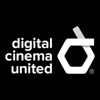 Digital Cinema United logo - Similar company to M3 Metals Corp