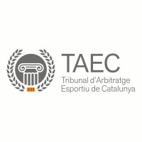 Tribunal d'Arbitratge Esportiu de Catalunya logo - Similar company to Club Esportiu Prorunners