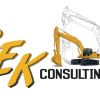 BEK CONSULTING LLC logo