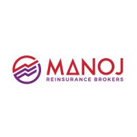 MANOJ REINSURANCE BROKERS LTD logo - Similar company to Prevensure Group