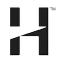 Hunza Lighting logo - Similar company to Fos Lighting