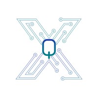 Qwira-X logo - Similar company to Drv