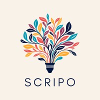 Scripo logo - Similar company to Arist Techno Lab