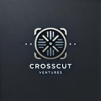 Crosscut Ventures logo - Similar company to Zenesys India Startup Talk