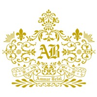 Ammar Belal Menswear logo - Similar company to One432 Llc