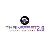 ThriveFest logo - Similar company to Datakrib
