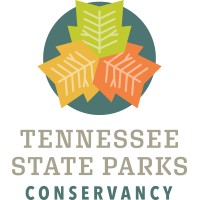 Tennessee State Parks Conservancy logo - Similar company to Harpeth Conservancy