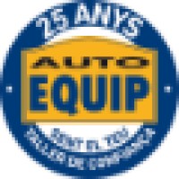 Centres Autoequip