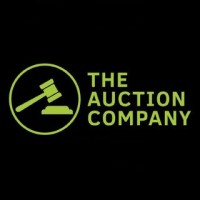 The Auction Company logo - Similar company to Action On Empty Homes