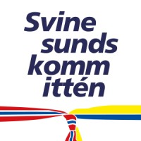 Svinesundskommittén logo - Similar company to Strömstad & Co