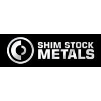 Shim Stock Metals logo - Similar company to Alba Hydraulics (Pty) Ltd