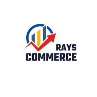 Rays Commerce logo - Similar company to Novax Systems