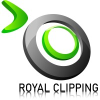 Royal Clipping logo - Similar company to Clippingpathservice24.Com