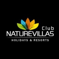 Club Naturevillas Holidays & Resorts logo - Similar company to Voraka Magazine