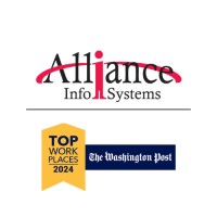Alliance InfoSystems, LLC logo - Similar company to Helion Technologies