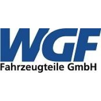 WGF Fahrzeugteile GmbH logo - Similar company to Ingmotion Gmbh