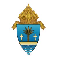 Archdiocese of Miami logo - Similar company to Speakerrealm