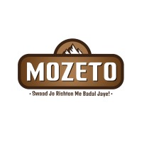 Mozeto Tea logo - Similar company to Transbox