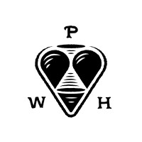 Pouring With Heart logo - Similar company to Barcade®
