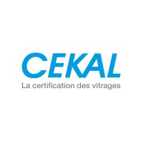 CEKAL La certification des vitrages logo - Similar company to Socianova