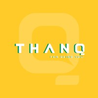 ThanQ Group logo - Similar company to Black Brusa