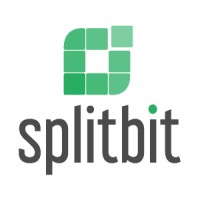 splitbit d.o.o. logo - Similar company to Think Smart | Split
