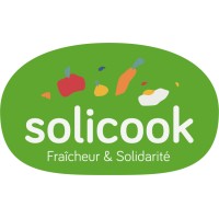 Solicook logo - Similar company to Presta' Terre