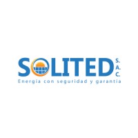 Solited Sac logo - Similar company to Plotter Peru Sac