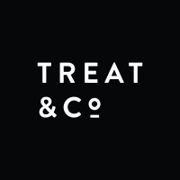 TREAT AND COMPANY logo - Similar company to Soladay Olson | Connections For Creatives