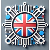 British Defence Technologies logo - Similar company to Reactorco