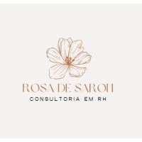 Rosa de Saron - Consultoria em RH logo - Similar company to San7O Pecado Postrería
