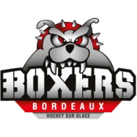 Boxers de Bordeaux logo - Similar company to Lemonstrawberry - Lsb Group