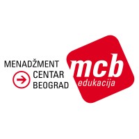 Menadžment Centar Beograd (MCB) logo - Similar company to Mng Centar
