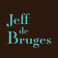 Jeff de Bruges logo - Similar company to Confiserie Leonidas S.A.