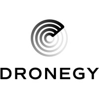 Dronegy logo - Similar company to Luftlabor