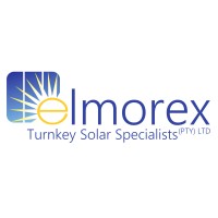 Elmorex (Pty) Ltd logo - Similar company to Jbf Fruit