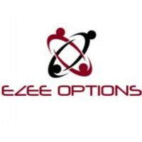 Ezee options logo - Similar company to Db Software Technologies
