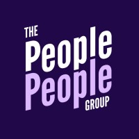 The People People Group logo - Similar company to Latte Booth