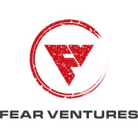 Fear Ventures logo - Similar company to Alef United Limited