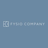 FYSIO COMPANY logo - Similar company to Fysiocompany