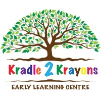 Kradle 2 Krayons - Pendle Hill logo - Similar company to Sendfp