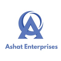 ASHAT ENTERPRISES logo - Similar company to Aayatoverseas