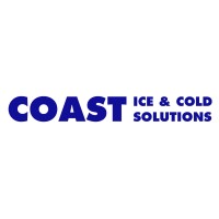 Coast Ice & Cold Solutions logo - Similar company to Ozcoolers