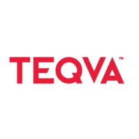 Teqva logo - Similar company to Snapdrill