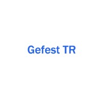 Gefest logo - Similar company to Sanayiplatformu.Com