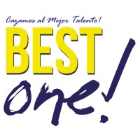 Best One! Head Hunters logo - Similar company to Landscape Agencia De Innovación Y Tecnología
