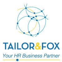Tailor&Fox - Your HR Business Partner logo - Similar company to Labor Spa