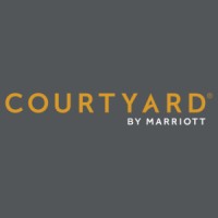 Courtyard by Marriott Mankato Hotel & Event Center, Mankato MN logo - Similar company to Webb & Gerritsen Inc